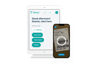 Verkada Guest Management